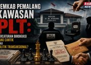 Pemkab Pemalang Kawasan PLT: Percaturan Birokrasi yang Cantik atau Politik Transaksional?