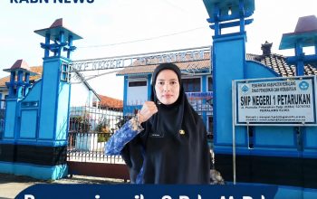Purwaningsih Cetak Sejarah, Jadi Kepala Sekolah Wanita Pertama di SMP Negeri 1 Petarukan