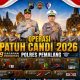 Operasi Patuh Candi 2026 Resmi Dimulai, Polres Pemalang Perkuat Budaya Tertib Berlalu Lintas