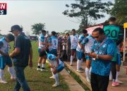 MAJAKERTA PAWANG GLUDUG PGFC MELAJU KE FINAL, SELANGKAH LAGI MENUJU TAKHTA JUARA SEMINGKIR CUP 2