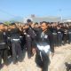 Gerbang Pendekar Terate: Ratusan Siswa PSHT Pemalang Jalani Ujian Penentu Status Warga