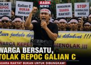 Warga Belik Bersatu Tolak Galian C: Desak Gubernur Akhmad Luthfi Segera Hentikan Rencana PT Payung Aji Barokah Sebelum Gunung Slamet Menjadi Korban Berikutnya