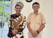 Agus Winarno Apresiasi Pernyataan Habiburokhman, Sebut Pengakuan atas Kinerja Kapolri Listyo Sigit Prabowo