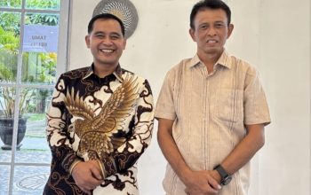 Agus Winarno Apresiasi Pernyataan Habiburokhman, Sebut Pengakuan atas Kinerja Kapolri Listyo Sigit Prabowo