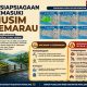 Pemalang Siaga Kemarau 2026, BPBD Ajak Warga Perkuat Antisipasi Kekeringan dan Karhutla