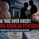 Skema Take Over Kredit Diduga Rugikan Pensiunan, Libatkan Oknum Calo dan Orang Dalam Bank