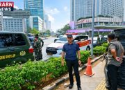 Agus Winarno: Aksi Damai Mahasiswa 12 Juni Bukti Demokrasi Indonesia Makin Dewasa dan Aspirasi Rakyat Tetap Terjaga