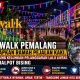 Citywalk Pemalang Diharapkan Ramah Pejalan Kaki, Pengunjung Keluhkan Pelanggaran Lalu Lintas dan Knalpot Bising