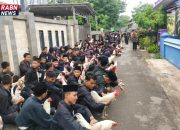 Pemeriksaan Ayam Jago Calon Warga PSHT Pemalang Digelar di Dua Lokasi, Utamakan Efektivitas dan Kemudahan Akses