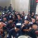 Tes Jago Jadi Simbol Kesiapan Mental dan Keikhlasan, 3264 Calon Warga PSHT Cabang Jember Pusat Madiun Jalani Tahapan Pengesahan