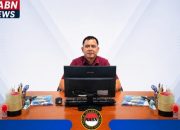 Agus Winarno Sentil Tio Ardiyanto: Ketika Kritik Kehabisan Data, Drama Menjadi Jalan Keluar