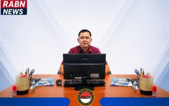 Agus Winarno Sentil Tio Ardiyanto: Ketika Kritik Kehabisan Data, Drama Menjadi Jalan Keluar