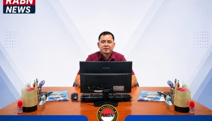 Agus Winarno Sentil Tio Ardiyanto: Ketika Kritik Kehabisan Data, Drama Menjadi Jalan Keluar