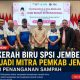 FSP Kerah Biru SPSI Jember Siap Bersinergi dengan Pemkab Jember Perkuat Pengelolaan Sampah Berkelanjutan