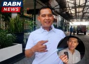 Ketum RABN Tantang Tio Ardiyanto: Jika Benar Ada Alat Pelacak, Segera Lapor Polisi, Jangan Hanya Ramai di Panggung Opini
