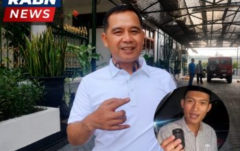 Ketum RABN Tantang Tio Ardiyanto: Jika Benar Ada Alat Pelacak, Segera Lapor Polisi, Jangan Hanya Ramai di Panggung Opini