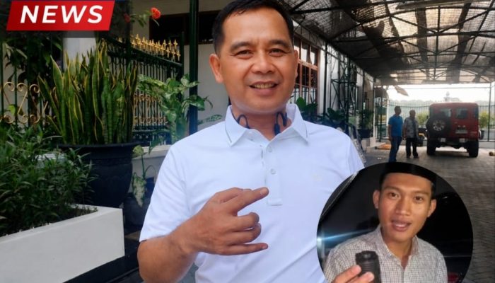 Ketum RABN Tantang Tio Ardiyanto: Jika Benar Ada Alat Pelacak, Segera Lapor Polisi, Jangan Hanya Ramai di Panggung Opini