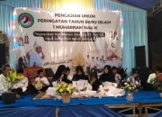 1 Muharram di Semingkir: Ketika Kebersamaan Menjadi Modal Sosial Masyarakat