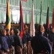 Semangat Lampah Budaya Mubeng Benteng Tahun 2026