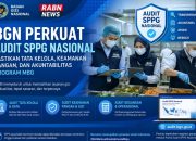 SPPG di Pemalang Dalam Pantauan BGN, Audit Operasional, Gizi, dan Keuangan Nasional Segera Dilaksanakan