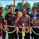 Setahun Terisolasi, Jembatan Perintis Garuda Resmi Hubungkan Simbatan – Siparuk