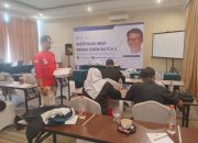 LPK Akbar Nusantara Gelar Sertifikasi BNSP, Hadirkan Chef Berpengalaman