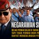 Agus Winarno: Prabowo Subianto Tunjukkan Sikap Negarawan Sejati dalam Demokrasi Indonesia