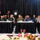 PSHT Cabang Pemalang Pusat Madiun Kukuhkan Pengurus dan Sahkan 368 Warga Baru Tingkat I