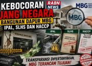 BGN Tak Bergeming: MBG Dihentikan Saat Libur Sekolah, Audit Nasional Dibuka di Tengah Dugaan Tekanan Kepentingan Bisnis