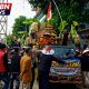 Ruwat Bumi Desa Glandang 2026, Warga Gelar Kirab Gunungan hingga Wayang Golek di Bulan Muharam 1448 H