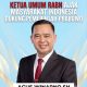 Ketum RABN Agus Winarno Ajak Rakyat Kawal Pemerintahan Prabowo, Tegaskan Dukungan untuk Agenda Perubahan Nasional