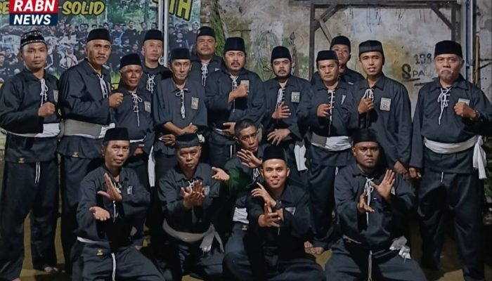 Tasyakuran Warga Baru PSHT Ranting Kalisat Cabang Jember Pusat Madiun 2026, Wujud Syukur dan Penguatan Persaudaraan di Desa Plalangan
