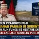 Presiden Prabowo Puji Ketahanan Pangan di Gorontalo, Dugaan Alih Fungsi 53 Hektare Sawah di Pemalang Jadi Sorotan Publik