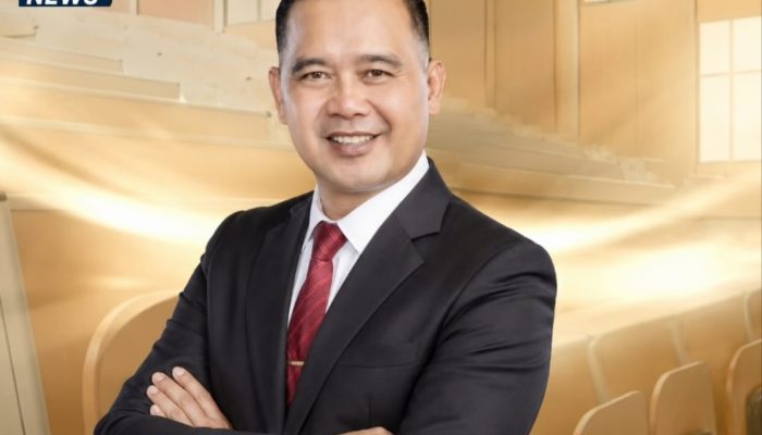 Kepercayaan Publik terhadap Polri Capai 82,4 Persen, Ketua Umum RABN Apresiasi Kepemimpinan Kapolri