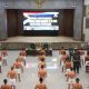 Pangdam IV/Diponegoro Pimpin Seleksi Akhir Daerah Calon Taruna Akademi TNI
