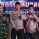 Tasyakuran HUT Bhayangkara ke-80, Polsek Bawang Teguhkan Komitmen Pelayanan Humanis dan Presisi