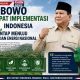 Prabowo Percepat Implementasi B50, Indonesia Kian Mantap Menuju Kemandirian Energi Nasional