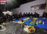 Tasyakuran Warga Baru PSHT 2026 Ranting Taman Cabang Pemalang Pusat Madiun Mengusung Semangat Ngunduh Wohing Pakarti
