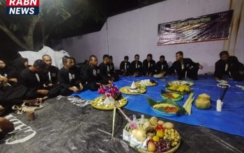 Tasyakuran Warga Baru PSHT 2026 Ranting Taman Cabang Pemalang Pusat Madiun Mengusung Semangat Ngunduh Wohing Pakarti