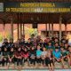 32 Atlet Silat Jalani Training Center di Padepokan Mandala PSHT Pemalang, Matangkan Persiapan O2SN, POPDA dan Porprov Jateng