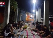 Tasyakuran Warga Baru dan Pembubaran Panitia Pengesahan PSHT Cabang Pemalang Pusat Madiun 2026 Berlangsung Tertib, Tegaskan Semangat Persaudaraan