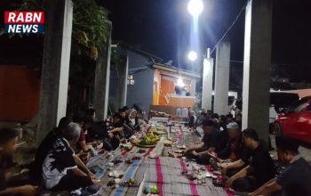 Tasyakuran Warga Baru dan Pembubaran Panitia Pengesahan PSHT Cabang Pemalang Pusat Madiun 2026 Berlangsung Tertib, Tegaskan Semangat Persaudaraan