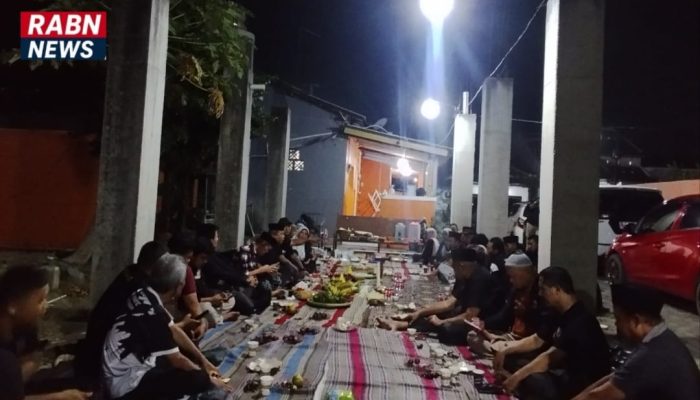Tasyakuran Warga Baru dan Pembubaran Panitia Pengesahan PSHT Cabang Pemalang Pusat Madiun 2026 Berlangsung Tertib, Tegaskan Semangat Persaudaraan