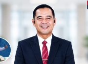 Ketua Umum RABN Apresiasi Ketegasan Polri Berantas Korupsi, Tegaskan Tak Ada Ruang bagi Koruptor