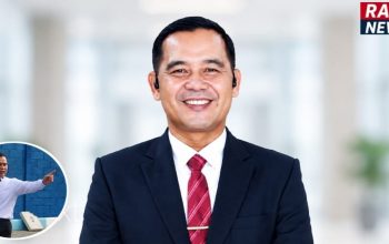 Ketua Umum RABN Apresiasi Ketegasan Polri Berantas Korupsi, Tegaskan Tak Ada Ruang bagi Koruptor