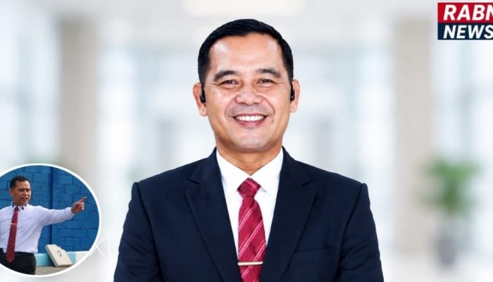 Ketua Umum RABN Apresiasi Ketegasan Polri Berantas Korupsi, Tegaskan Tak Ada Ruang bagi Koruptor