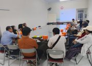 Bimbingan Teknis Internal Untuk PIC SPPG Mitra Yayasan