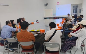 Bimbingan Teknis Internal Untuk PIC SPPG Mitra Yayasan