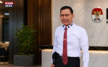 Rentetan OTT KPK di Jawa Tengah, Ketua Umum RABN Agus Winarno: Kepala Daerah Jangan Main-Main dengan Jabatan dan Uang Rakyat