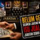 Belum Genap Seumur Jagung Menjabat, Isu Dugaan Jual Beli Jabatan Mulai Berembus